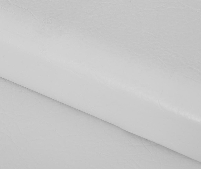 Zložljiva klop Simple White