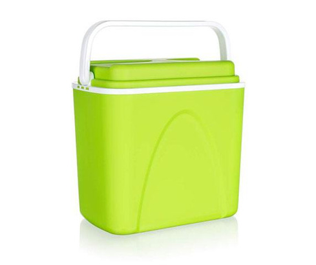 Хладилна чанта Cool Green 24 L