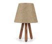 Katy Beige Brown Éjjeli lámpa