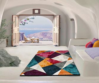 Килим Pandora Geometric