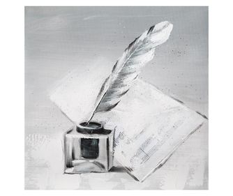 Tablou Plume