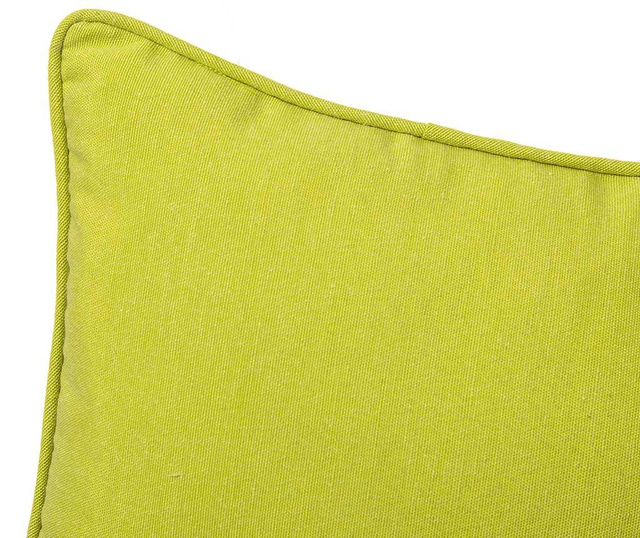 Okrasna blazina Loving Colours Green 30x50 cm