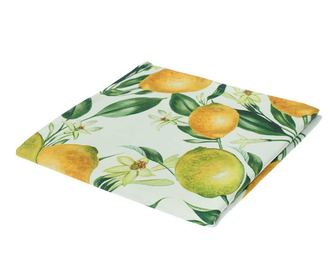 Namizni prt Lemons 140x300 cm