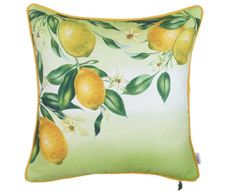 Prevleka za blazino Lemons 43x43 cm