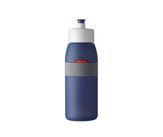 Sportska boca Ellipse Sports Nordic Denim 500 ml