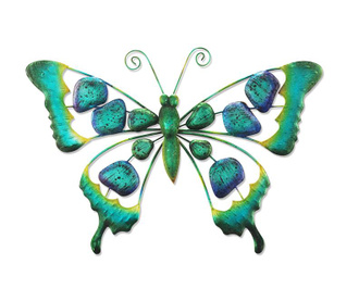 Design Butterfly Fali dekoráció L