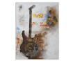 Slika Guitar Love 90x120 cm