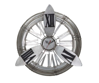Стенен часовник Propeller