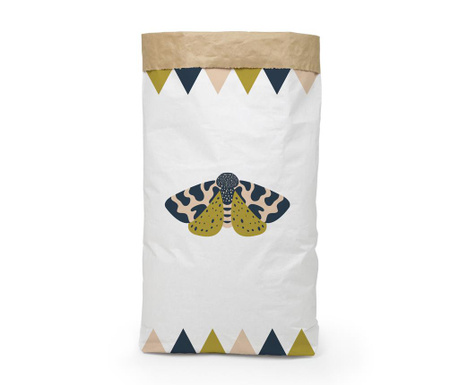 Papirnata vreća Butterfly