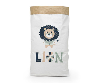 Papirnata vreća Lion