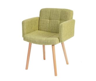Scaun Houston Light Green