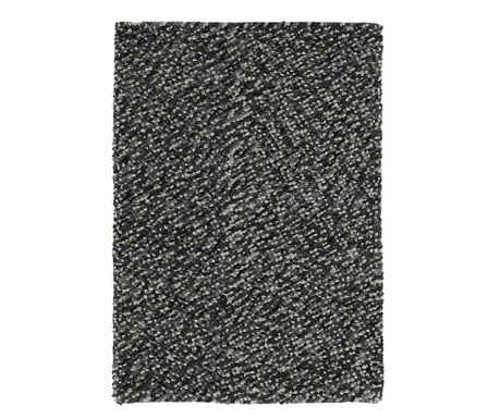Koberec Pebbles Grey 120x170 cm