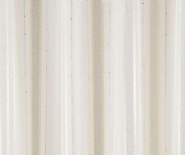 Перде Pinesse Silver 200x260 см - Vivre
