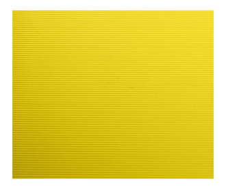 Folija protiv proklizavanja Noni Yellow 50x150 cm