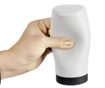 Dozirnik tekočega detergenta za posodo Easy Squeeez-e White 250 ml