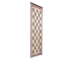 Chess Ajtófüggöny 90x200 cm