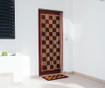 Chess Ajtófüggöny 90x200 cm
