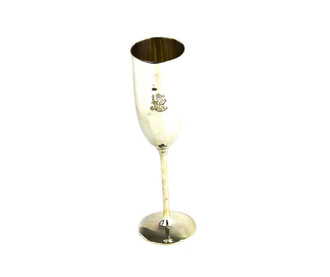 Чаша за шампанско Engraved 200 мл