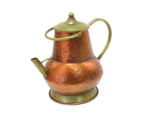 Dekorativni čajnik Oriental Jug 5 L