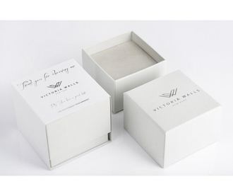 Bratara Arya Silver