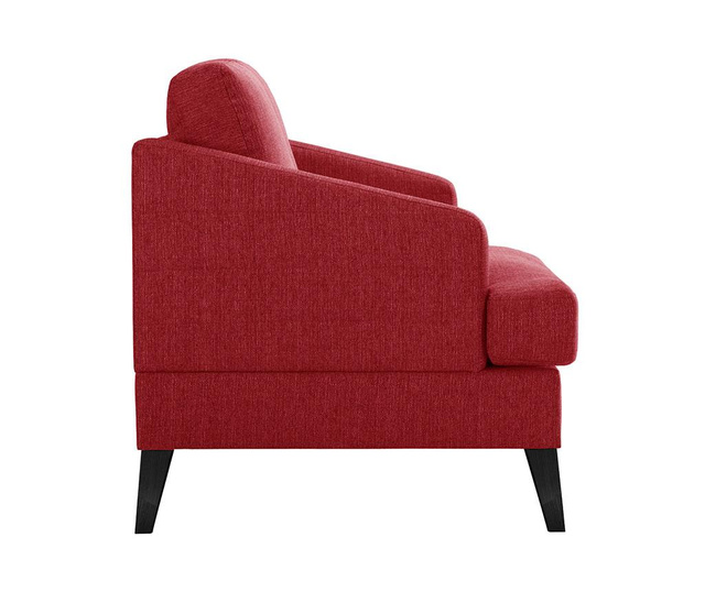 Fotelj Muse Red