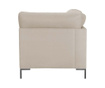 Sezlong living stanga Harmony Big Beige