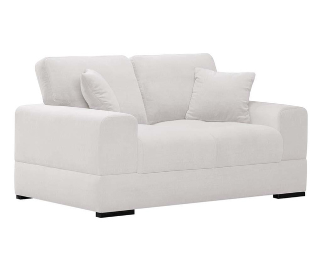 Passion White Kétszemélyes kanapé