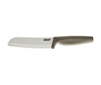 Keramični nož za zelenjavo Soft Touch