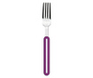 4-dijelni set pribora za jelo Offset Purple