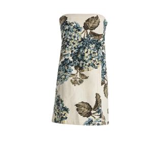 Πετσέτα για σάουνα Ortensia Blue S/M