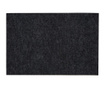 Predpražnik Dark Grey 40x60 cm