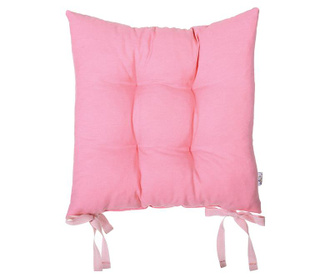 Възглавница за сядане Soft Pink 37x37 см