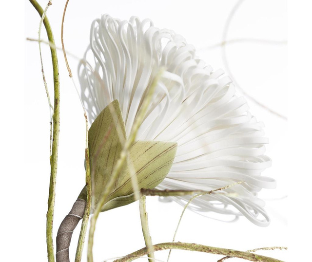 Umjetni cvijet White flower