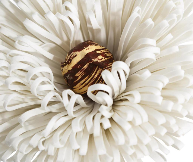 Umjetni cvijet White flower