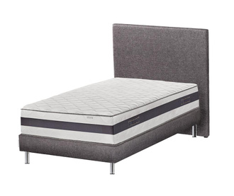 Комплект легло, матрак и табла Manege Valse 90x190 см
