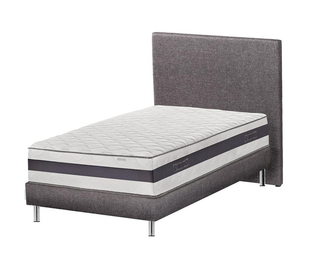 Set krevet, madrac i uzglavlje Manege Valse 90x190 cm