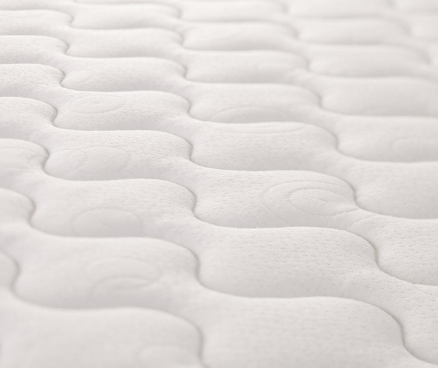 Set krevet, madrac i uzglavlje Manege Valse Sylphide 140x200 cm