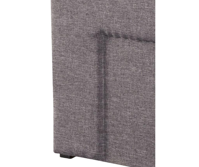 Табла за легло Valse Grey 90 см