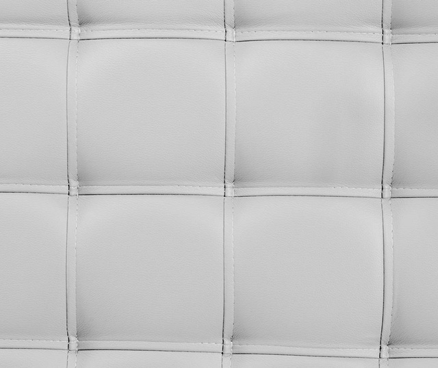 Uzglavlje kreveta Sylphide White 90 cm