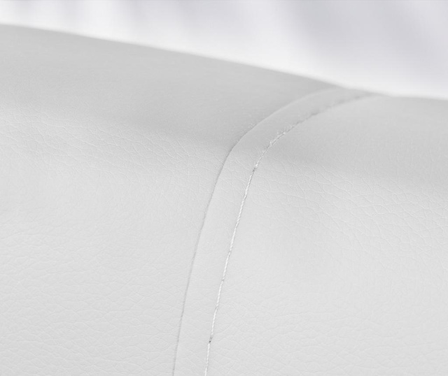 Uzglavlje kreveta Sylphide White 90 cm