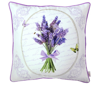 Jastučnica Lavender Parfume 43x43 cm