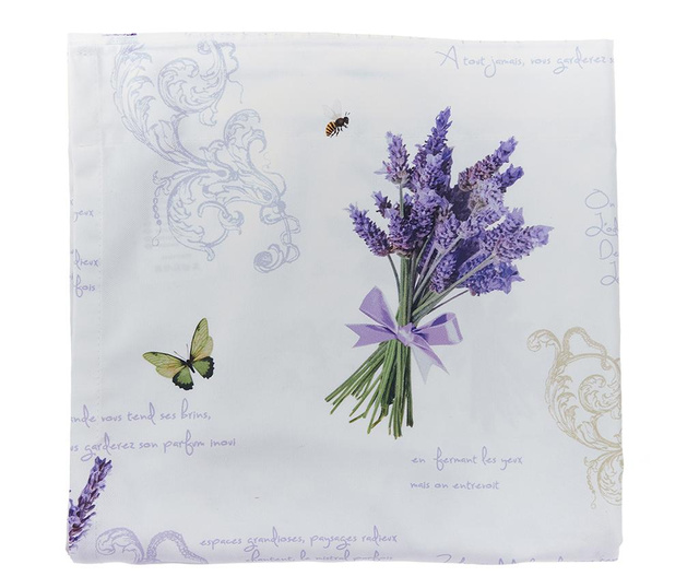 Zastor Lavender 140x270 cm