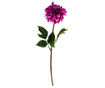 Umjetni cvijet Dahlia Purple