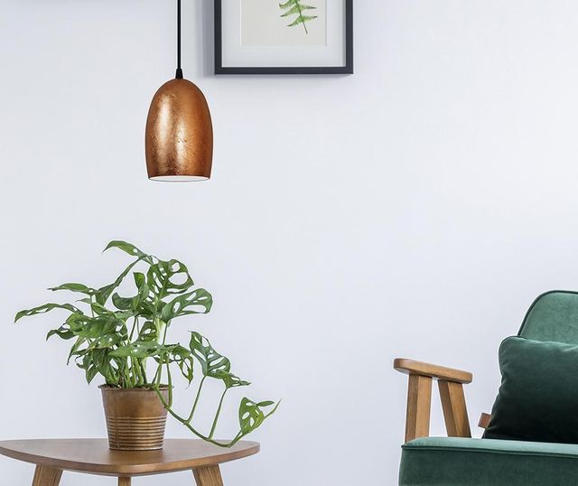 Lustra Ume Copper