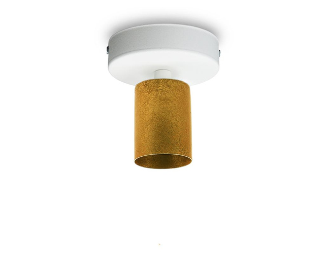 Stropna svjetiljka Cero Basic Gold