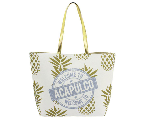Nakupovalna torba Acapulco Gold