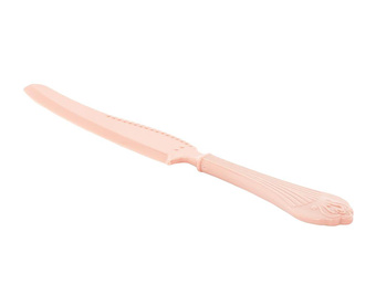 Nož za desert Monsieur Pink