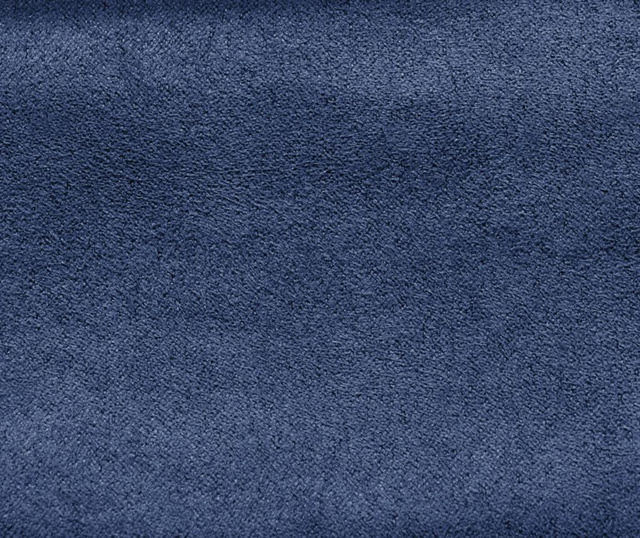Lijeva kutna garnitura Crinoline Blue