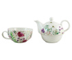 Set čajnika in skodelice In Bloom