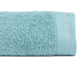 Кърпа за баня Casual Aquamarine 30x50 см